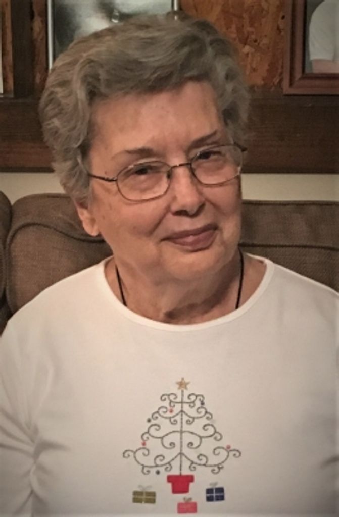 Marcelee D. Mayfield