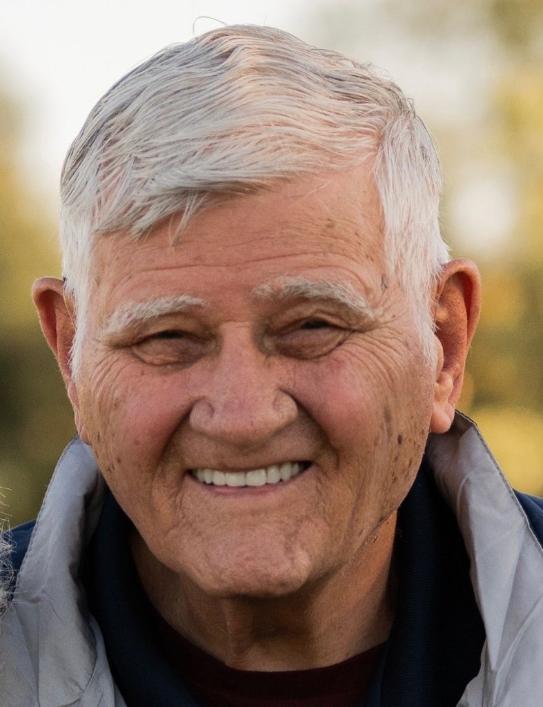 Calvin  Frank Fuller Profile Photo
