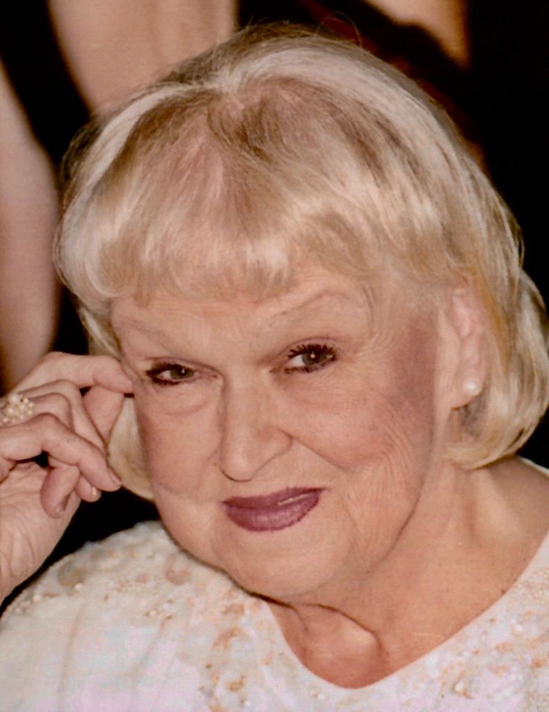 Alexandra "Sandy" Conway