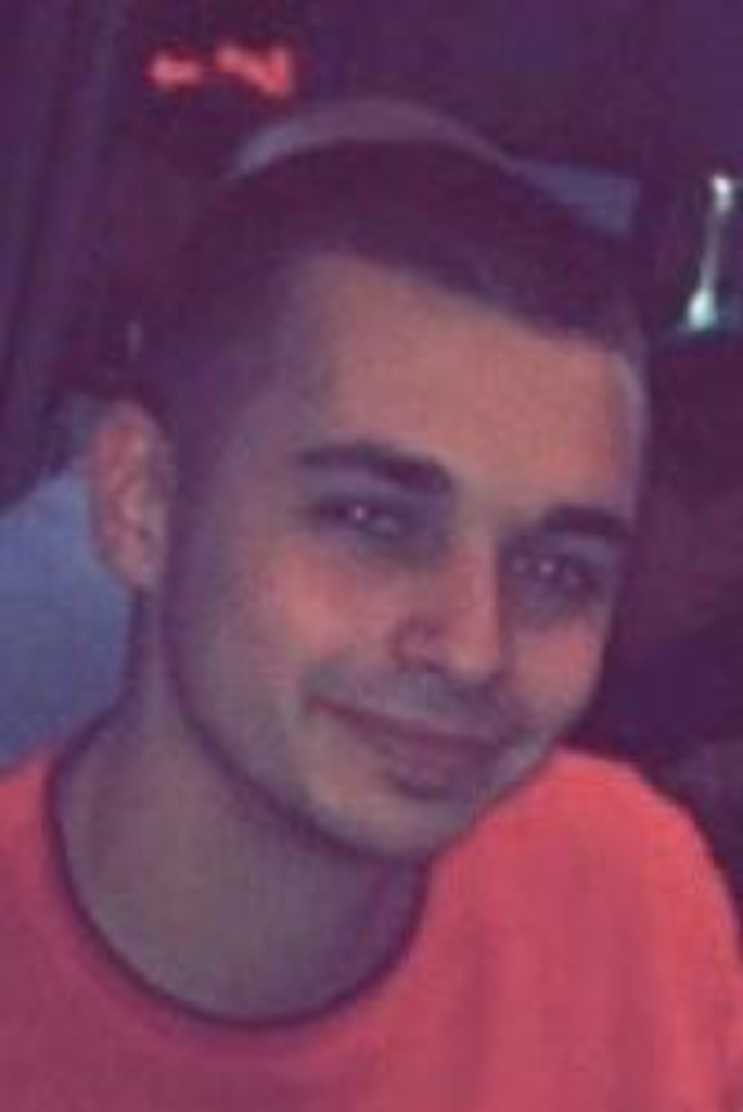 Joshua J. Rossi-Cantone Profile Photo