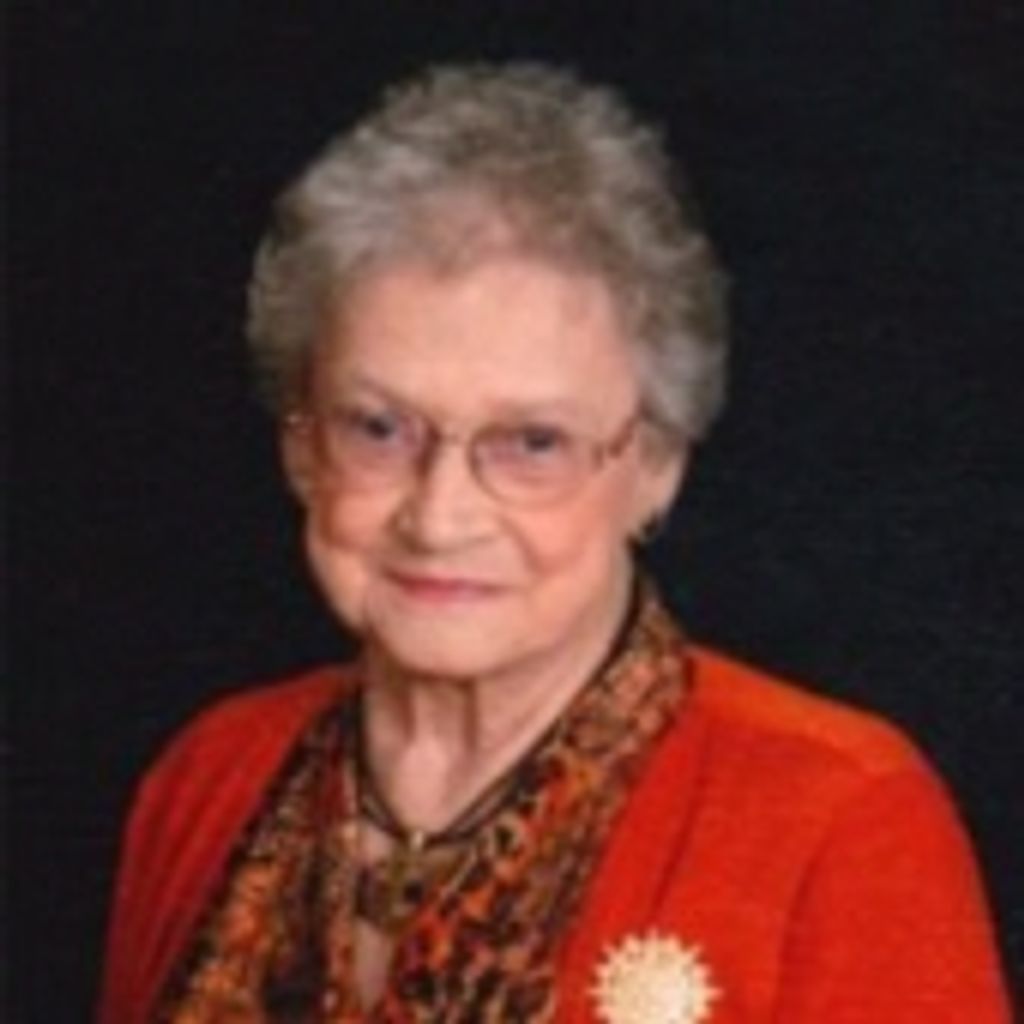 Shirley Mae Vande Voorde