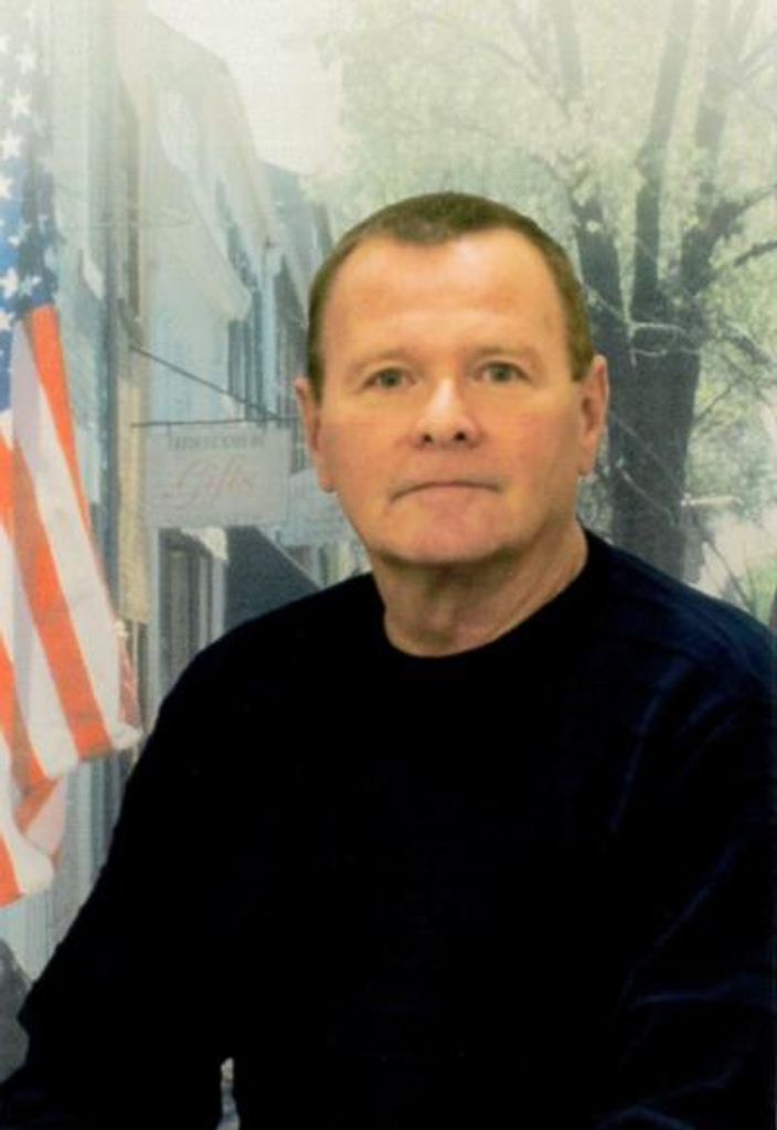 Anthony (Tony) Kirby Profile Photo