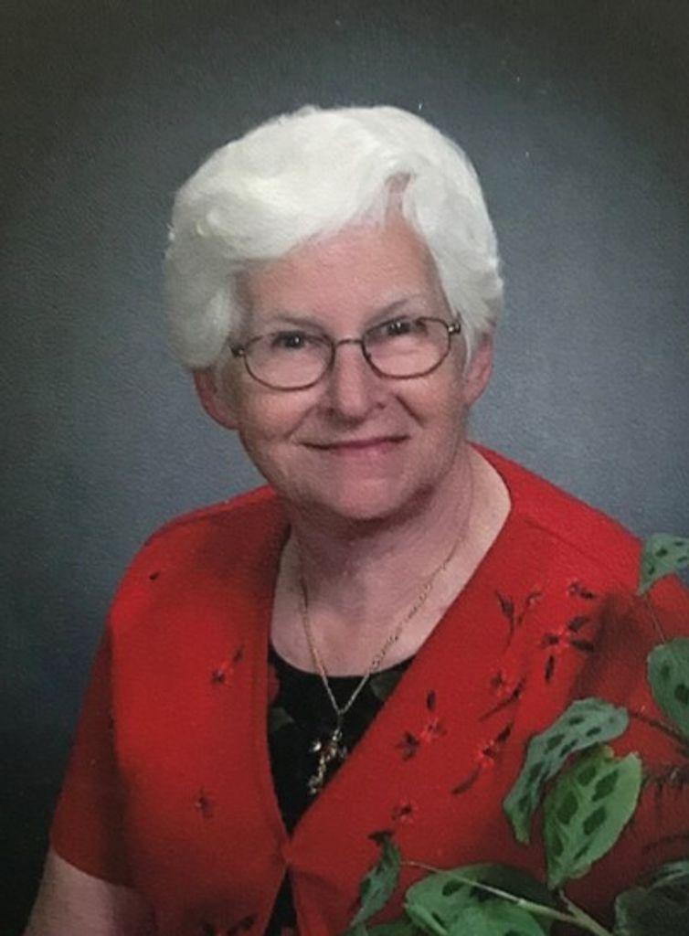 Jette Lee Wigger Profile Photo