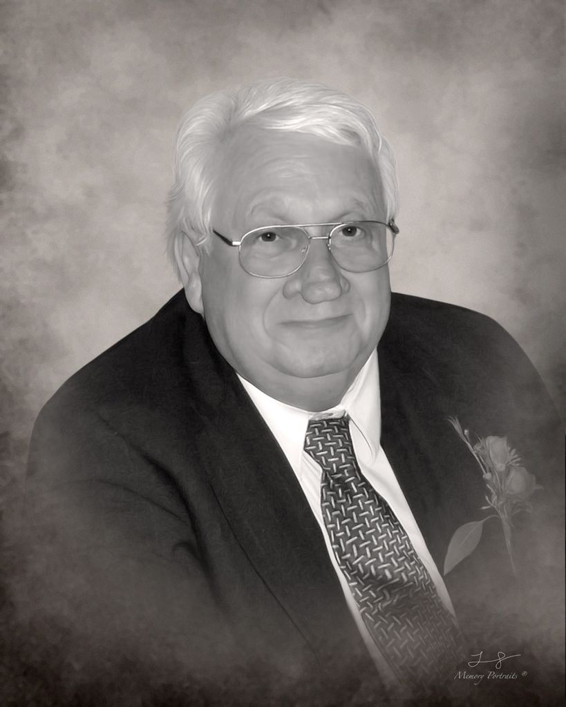 Karl P. Voigt, III