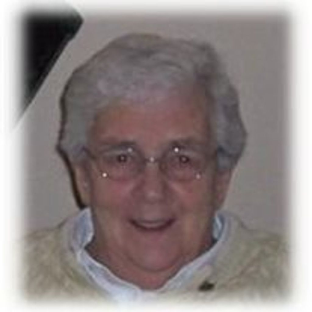 Patricia M. Kegler