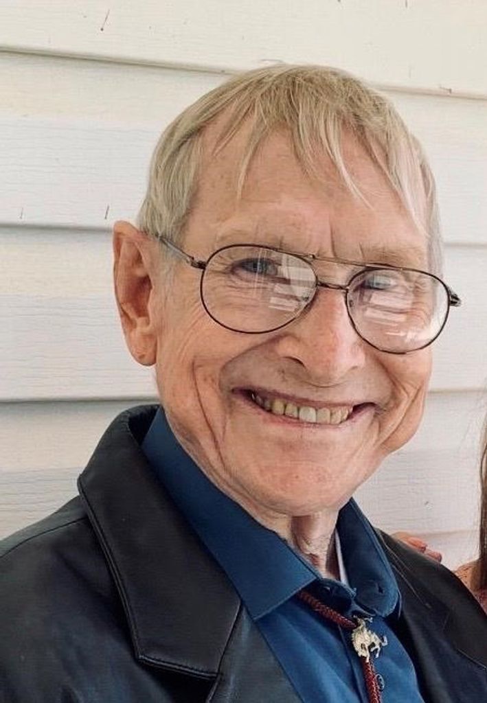 Garland 'Bill' Fairbairn Profile Photo