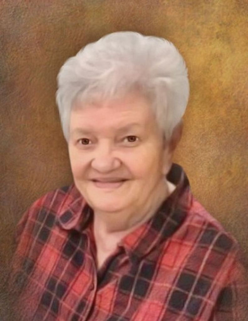 Lucy Manuel