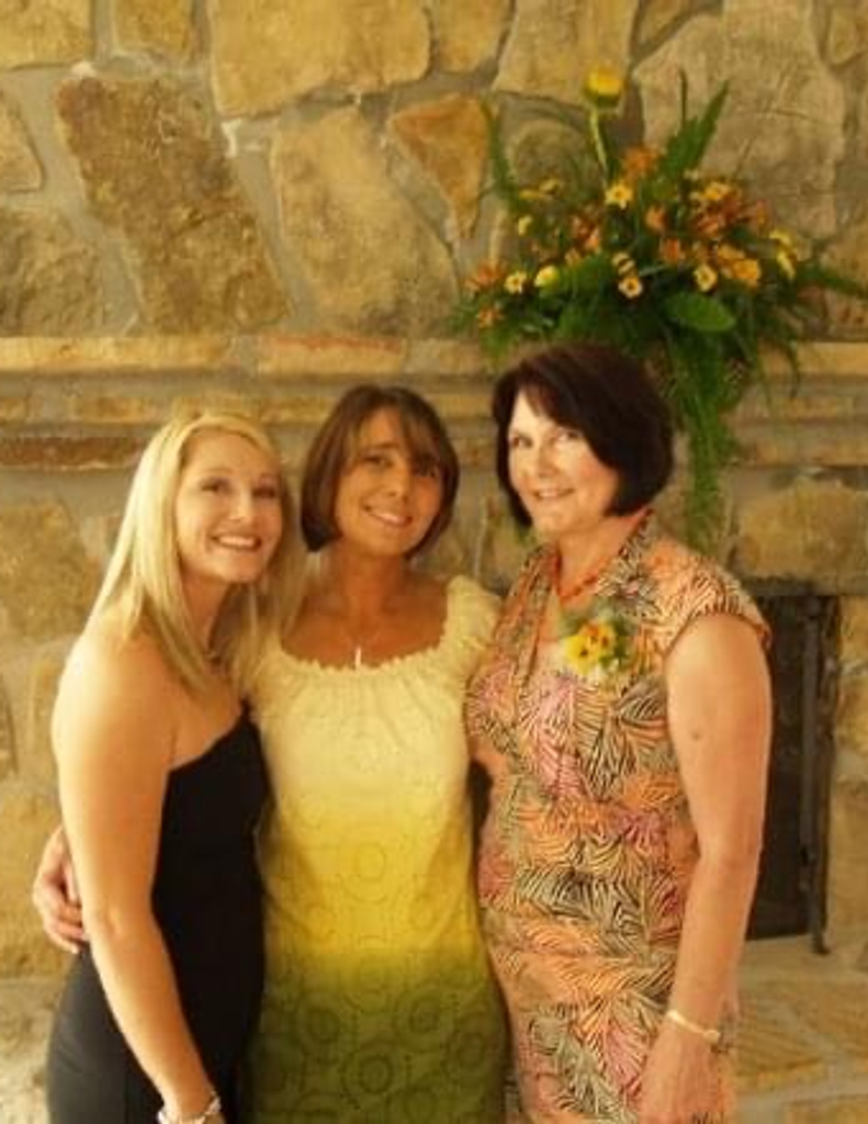 Karen Lee (Davis) Morris Profile Photo