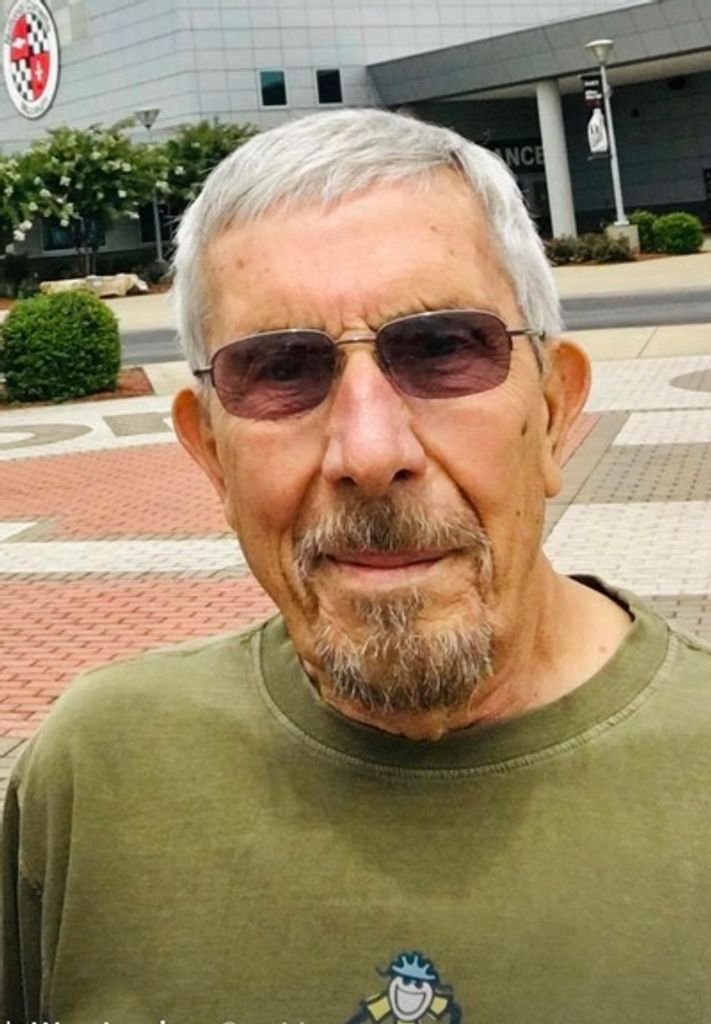 William Jurging