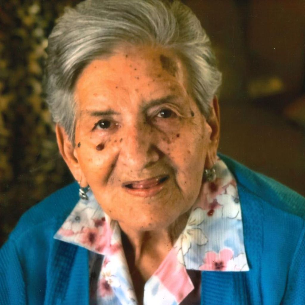 Ramona Anaya