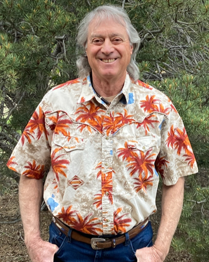 Craig Gibson