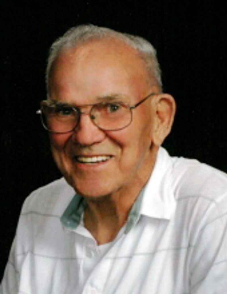 Clarence Edward Dupuis