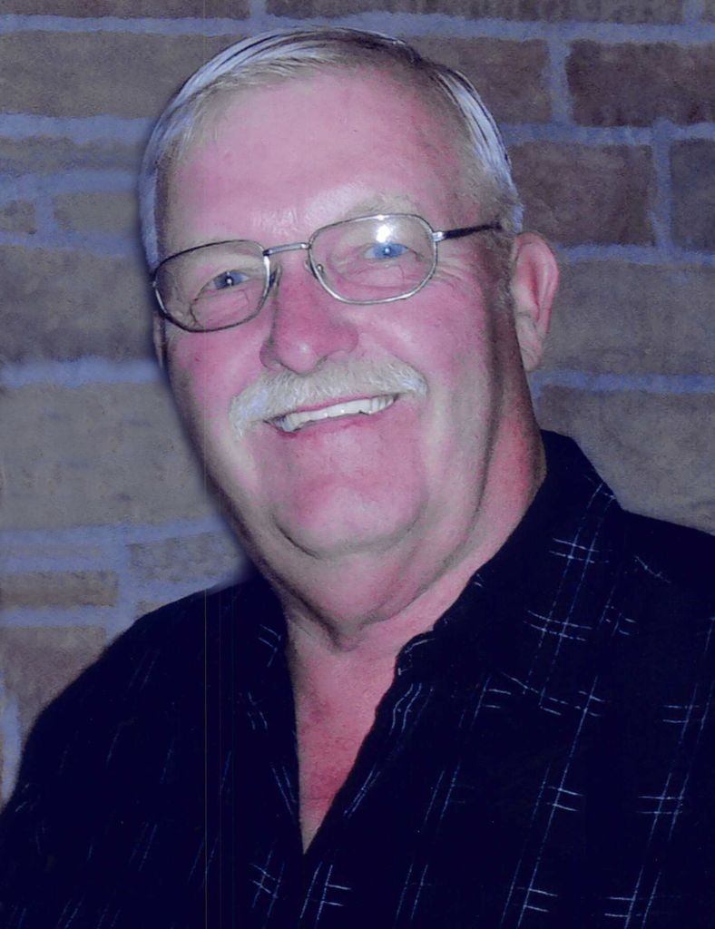 Komer Alton  Johnson, Jr. Profile Photo