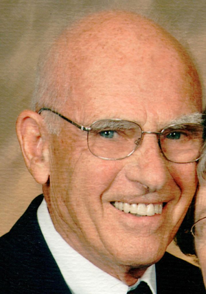 Jimmie Dewayne Senff