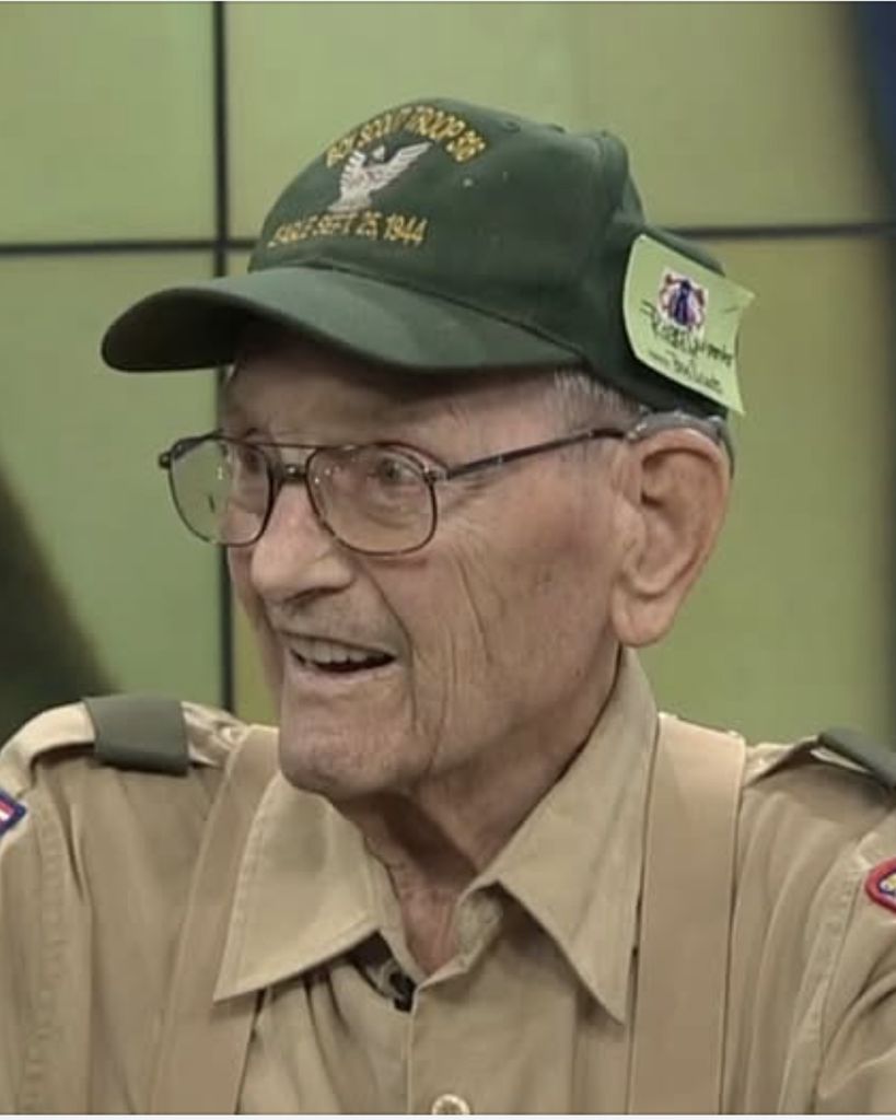 Roger Evans Carpenter Profile Photo