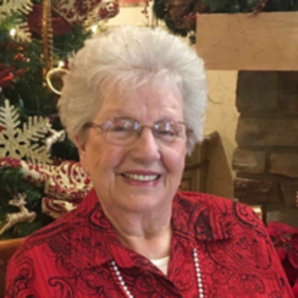 Roselyn Wesselius