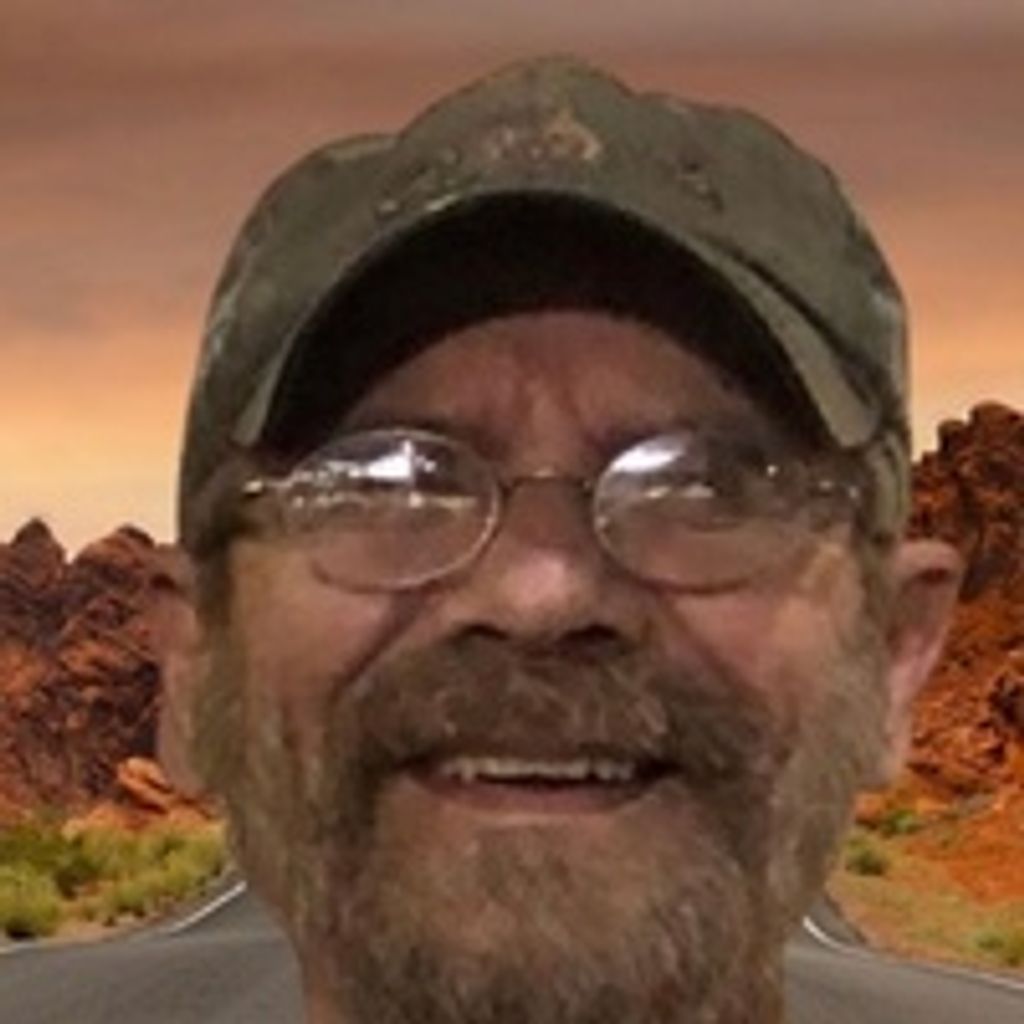 Russell Dean Tunison