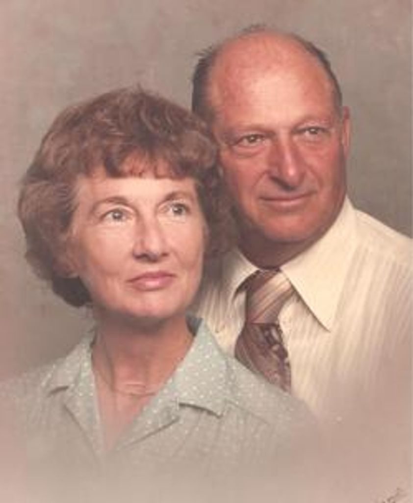 Marjorie Shook