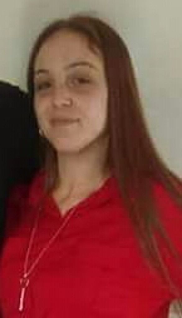 Brittany L. Manzi