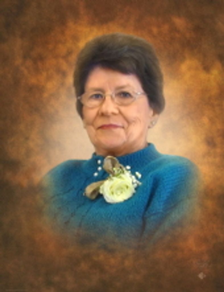 Martha Anne Mathews Caldwell Profile Photo