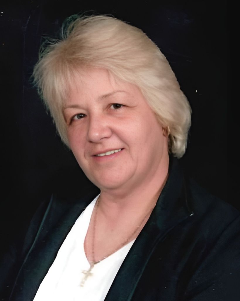 Johanne St-Amour