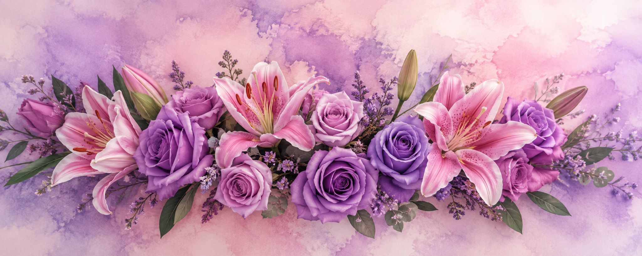 Cover for Eleanor Rose & Florence Lily Blevins's Obituary