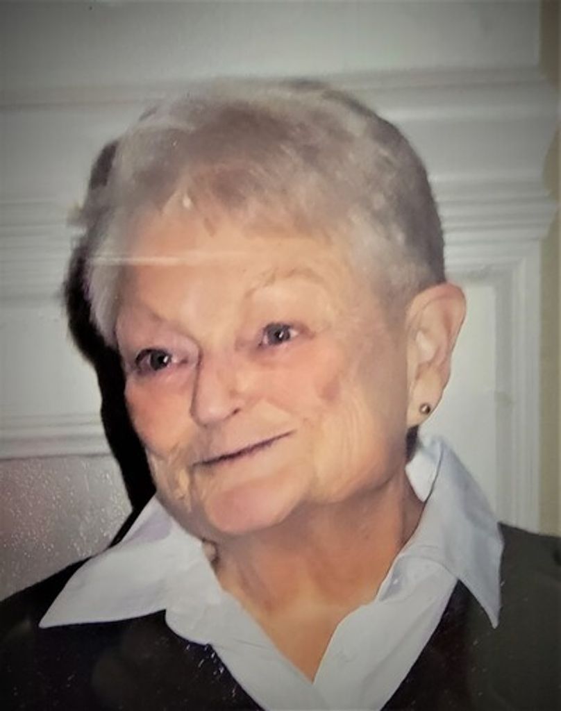 Sandra Ruth Richardson