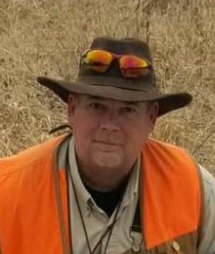 Robert Nicholas Parker Jr.'s obituary image