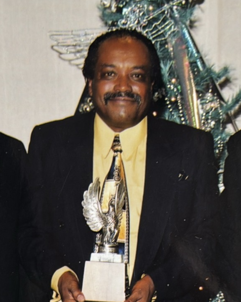 Joe Cobb