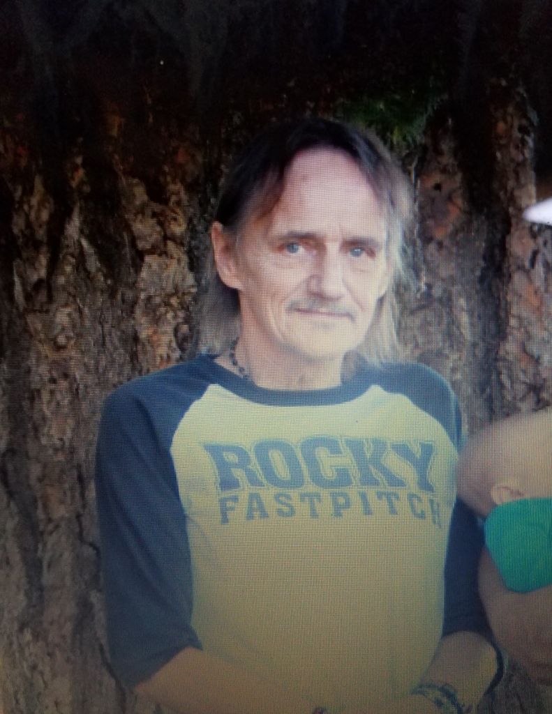 Michael Roy Demorest