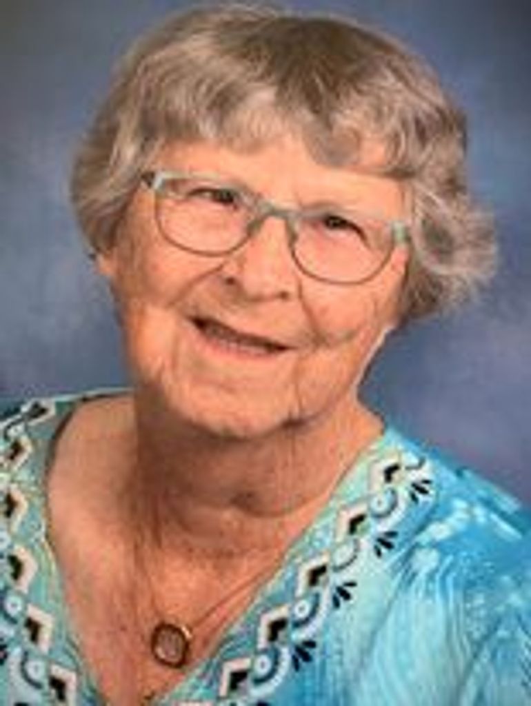 Marie Warman Profile Photo