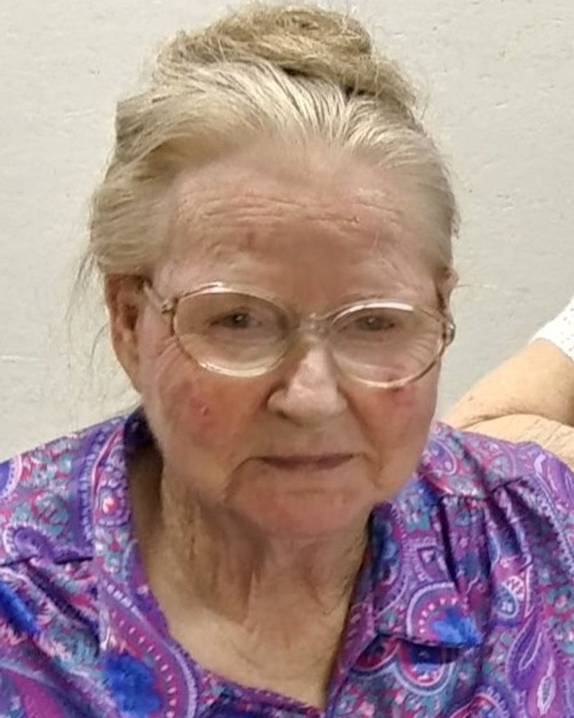 Eloise Mae Osborne Profile Photo