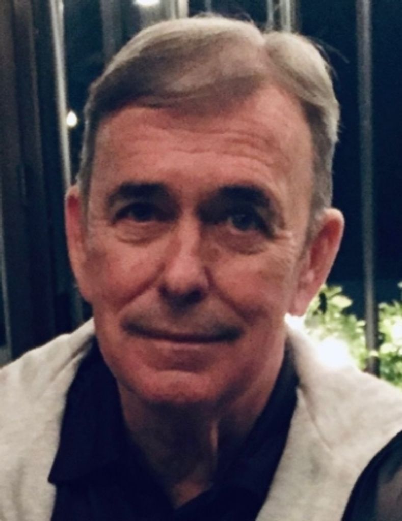 William August Jeffry Profile Photo