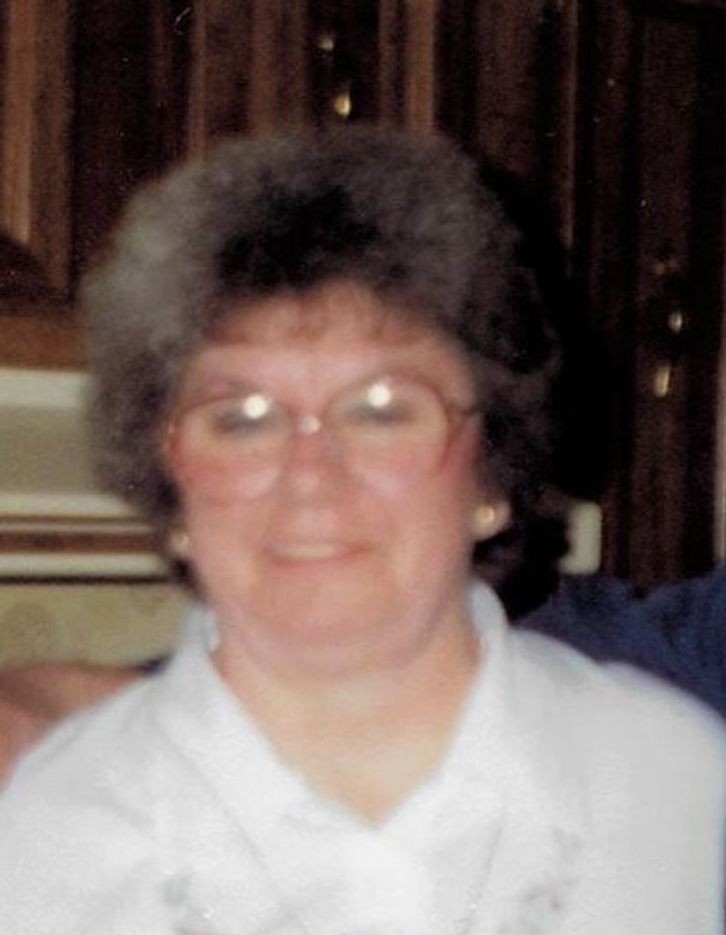 Barbara Harris Inman Profile Photo