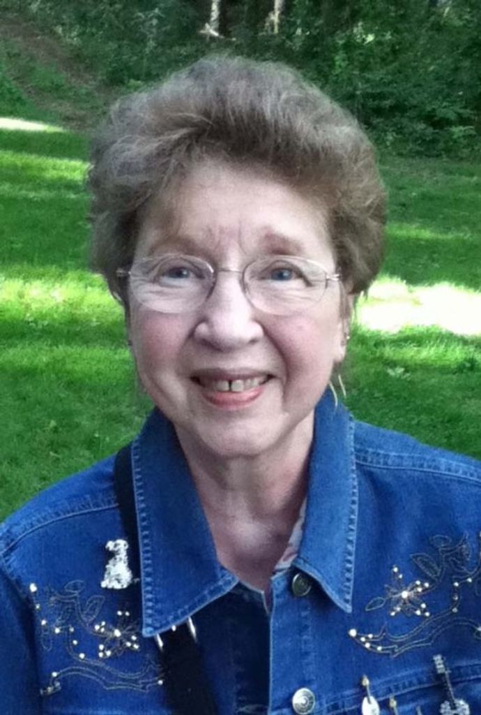 Sharon Pauline (Snyder)  Morris