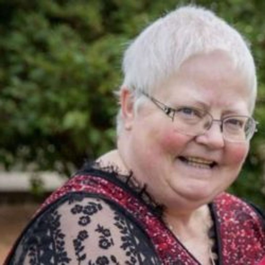 Elizabeth Annie Thunderchild