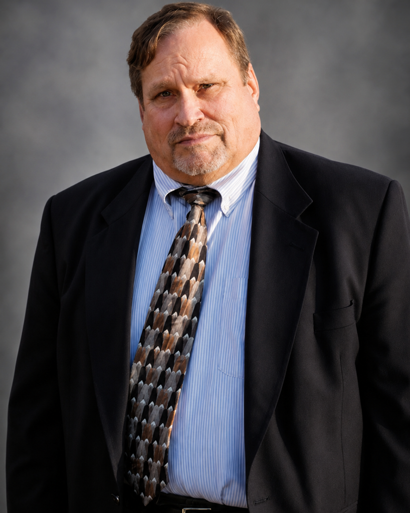 Donald Finlayson Profile Photo