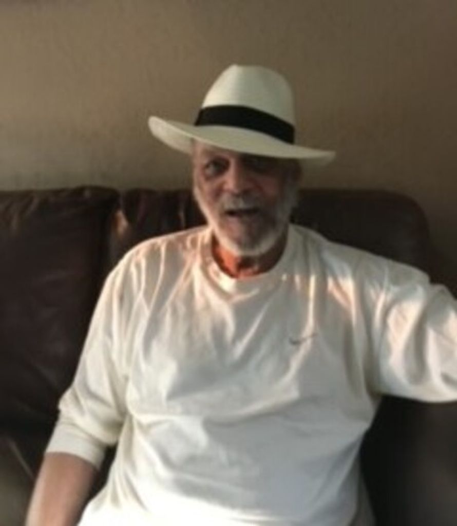 Charles Johnson Profile Photo