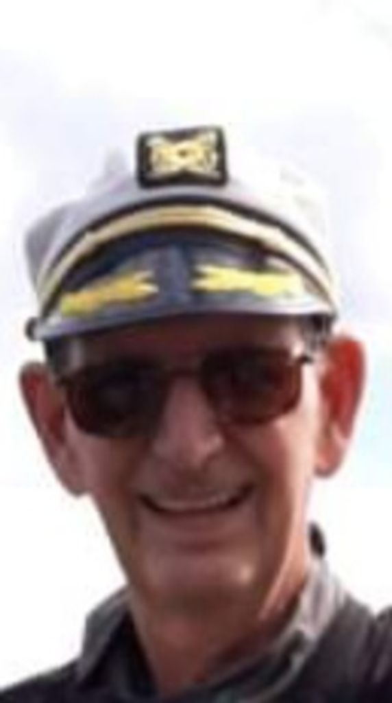 Michael J. Barrow Profile Photo