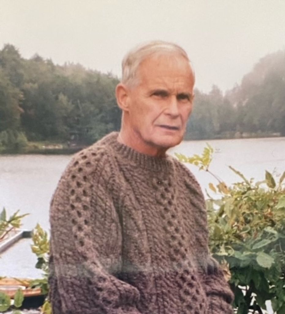 James F. Mohan
