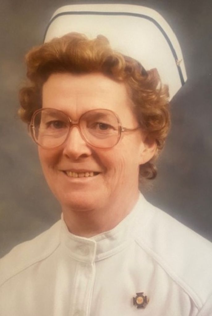 Anna Irene Essenmacher Profile Photo