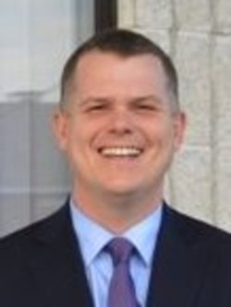 Justin D. Herzog Profile Photo