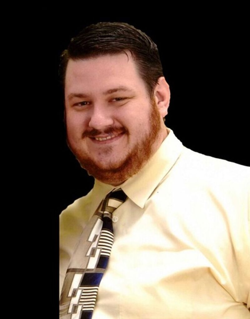 Justin Jacob Brown Profile Photo