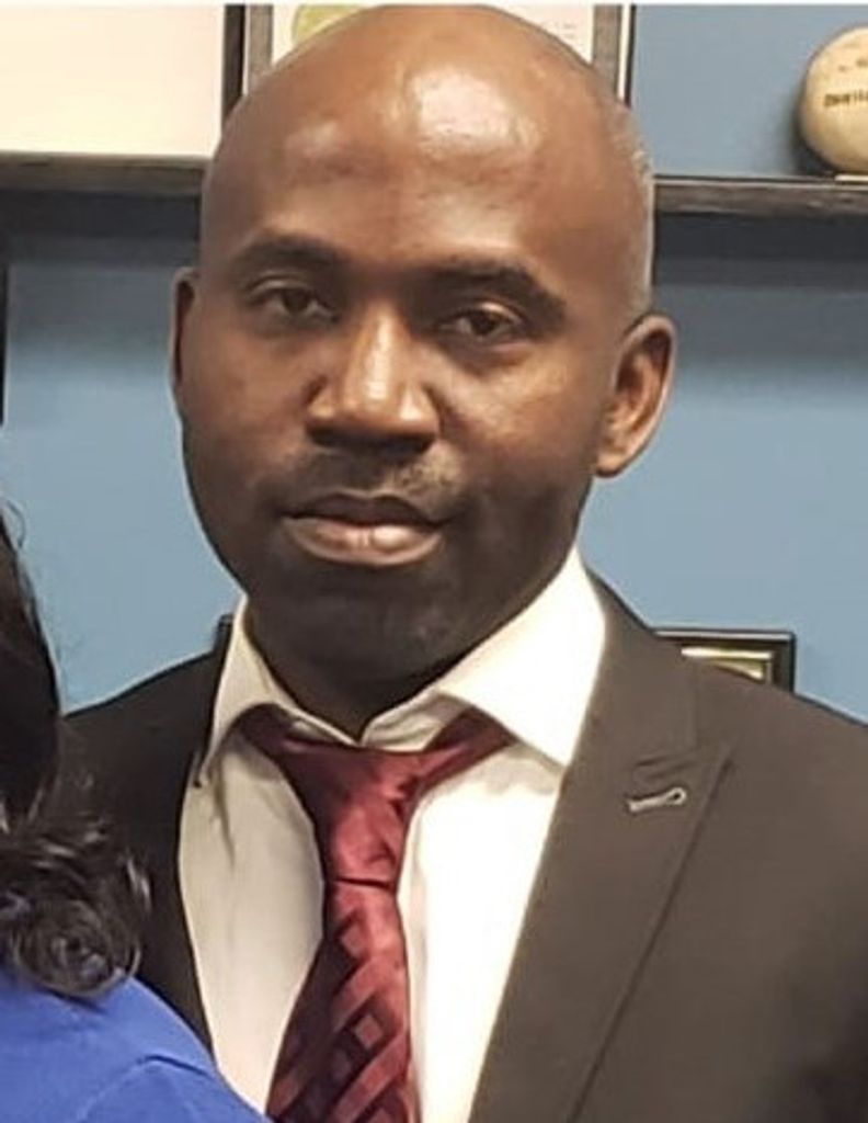 Olajide Adewumi