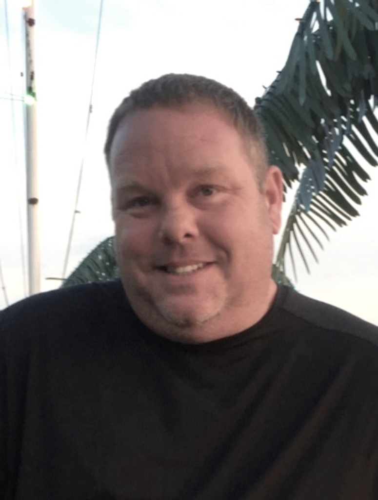 Kenneth Le Roy Thompson, Jr. Profile Photo