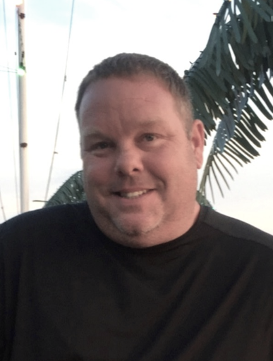 Kenneth Le Roy Thompson, Jr.'s obituary image