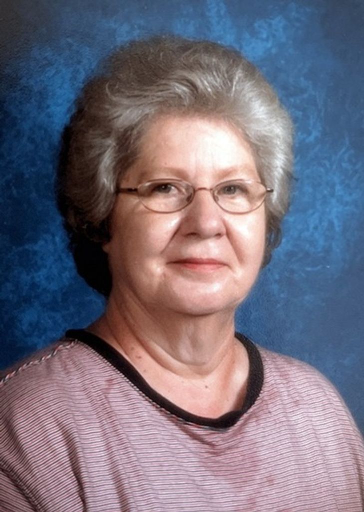 Faye Broome Profile Photo