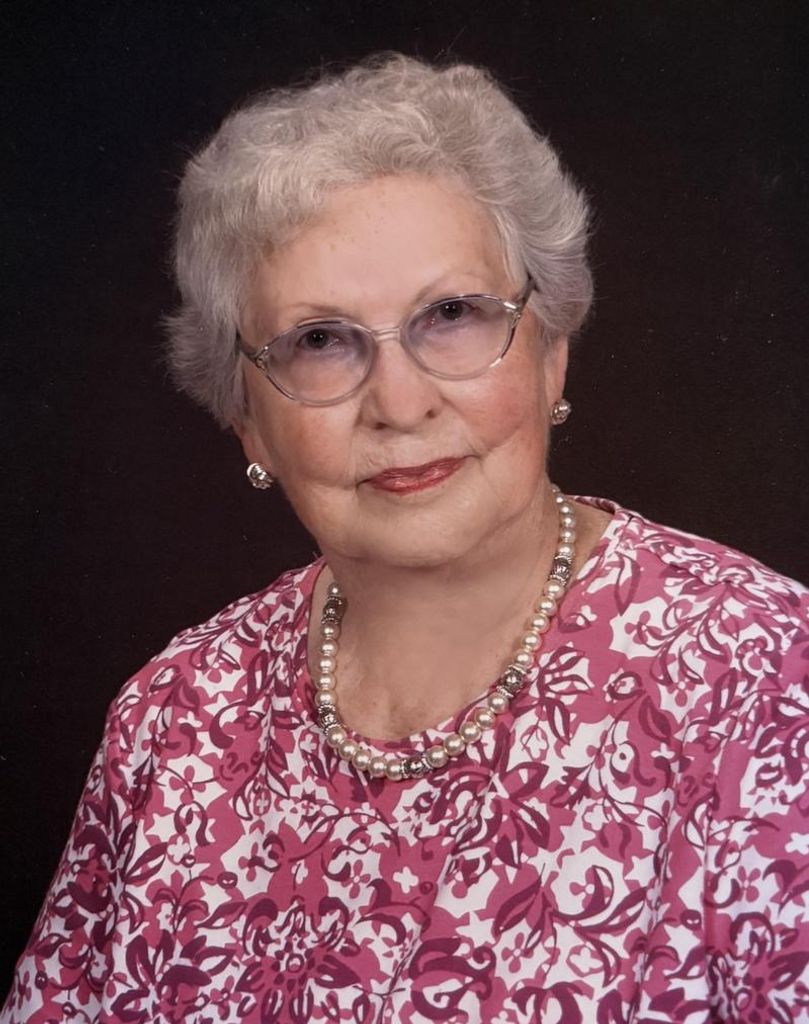 Betty Lou Cline Harrison Butcher Profile Photo