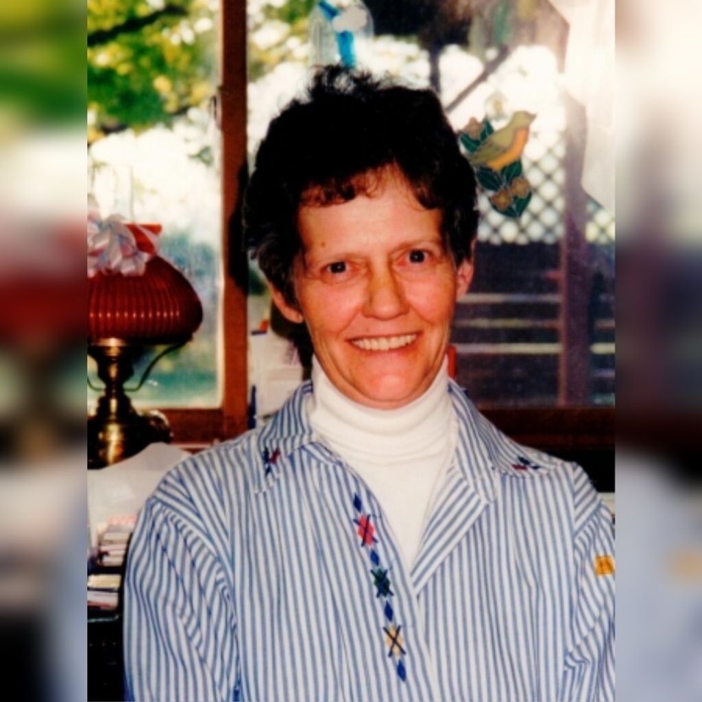 Donna M. Olin