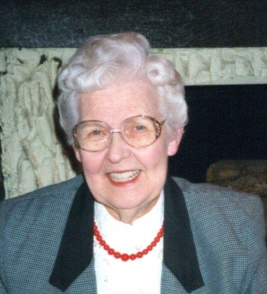 Jeanne Rene Zedekar Watson